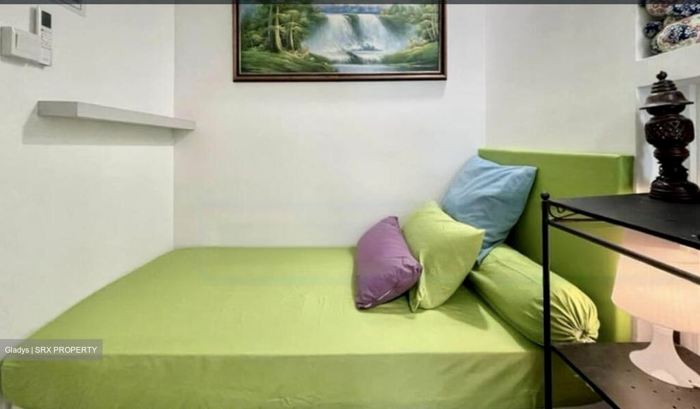 Orchid Park Condominium (D27), Condominium #486169141